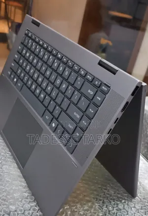 New Laptop HP Envy x360 16GB Intel Core Ultra 7 SSD 512GB