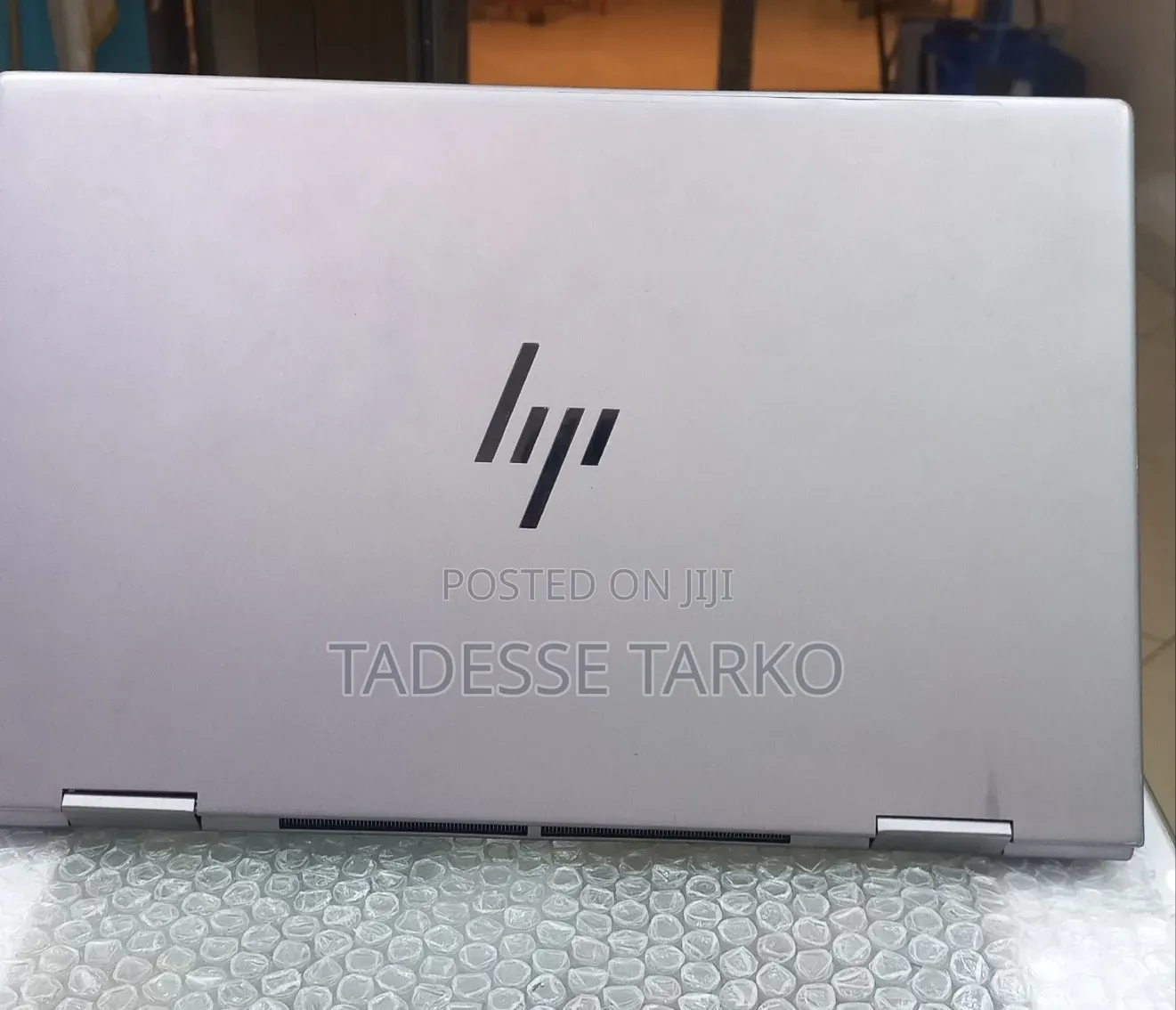 New Laptop HP Envy x360 16GB Intel Core Ultra 7 SSD 512GB