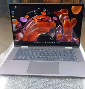 New Laptop HP Envy x360 16GB Intel Core Ultra 7 SSD 512GB