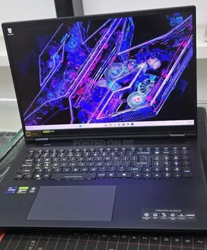 New Laptop Asus ROG Strix G15 16GB Intel Core i7 SSD 1T