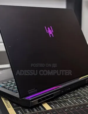New Laptop Asus ROG Strix G15 16GB Intel Core i7 SSD 1T