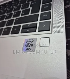 New Laptop HP EliteBook 840 G7 16GB Intel Core i5 SSD 512GB