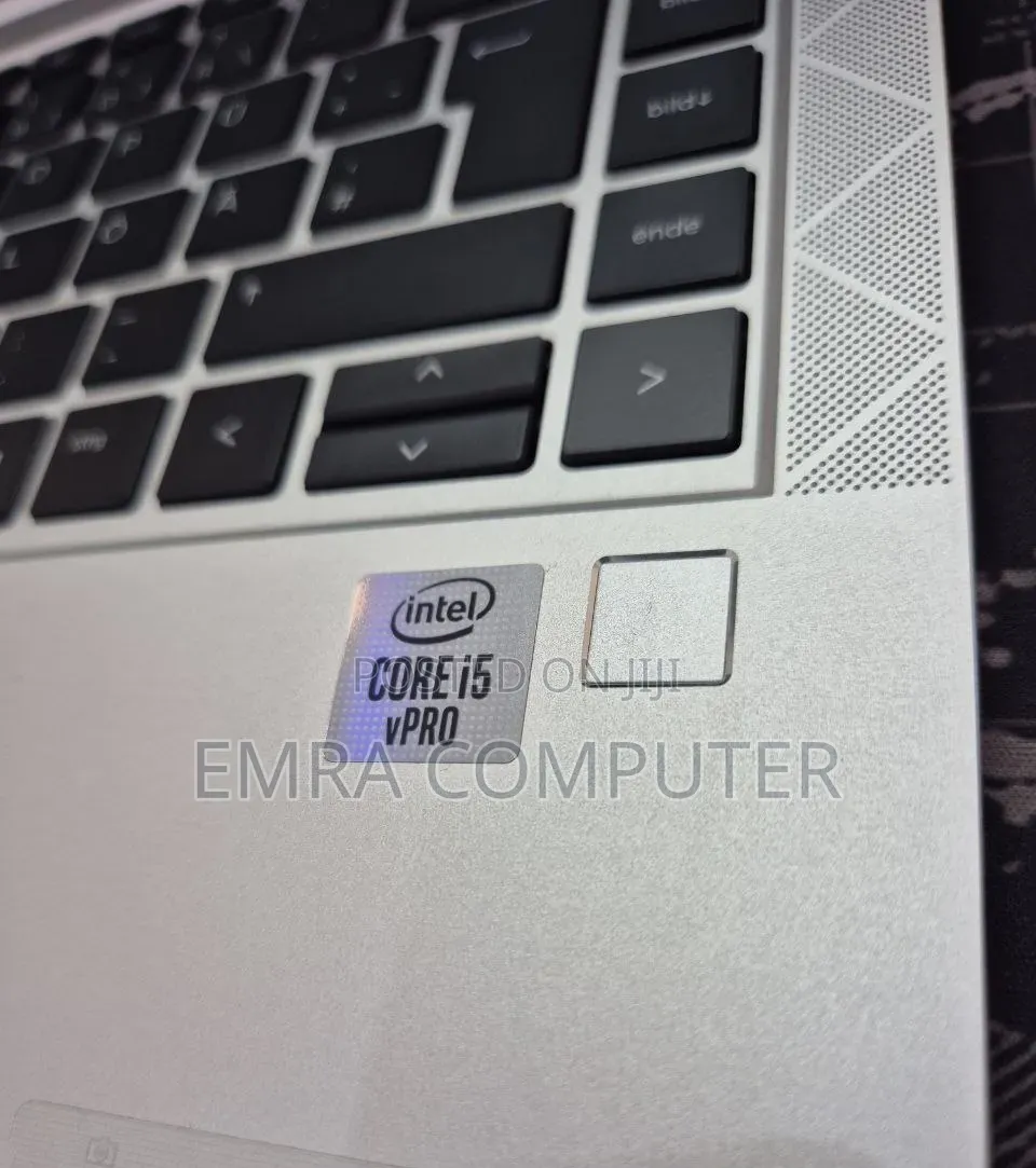 New Laptop HP EliteBook 840 G7 16GB Intel Core i5 SSD 512GB