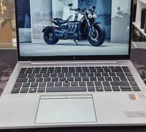 New Laptop HP EliteBook 840 G7 16GB Intel Core i5 SSD 512GB