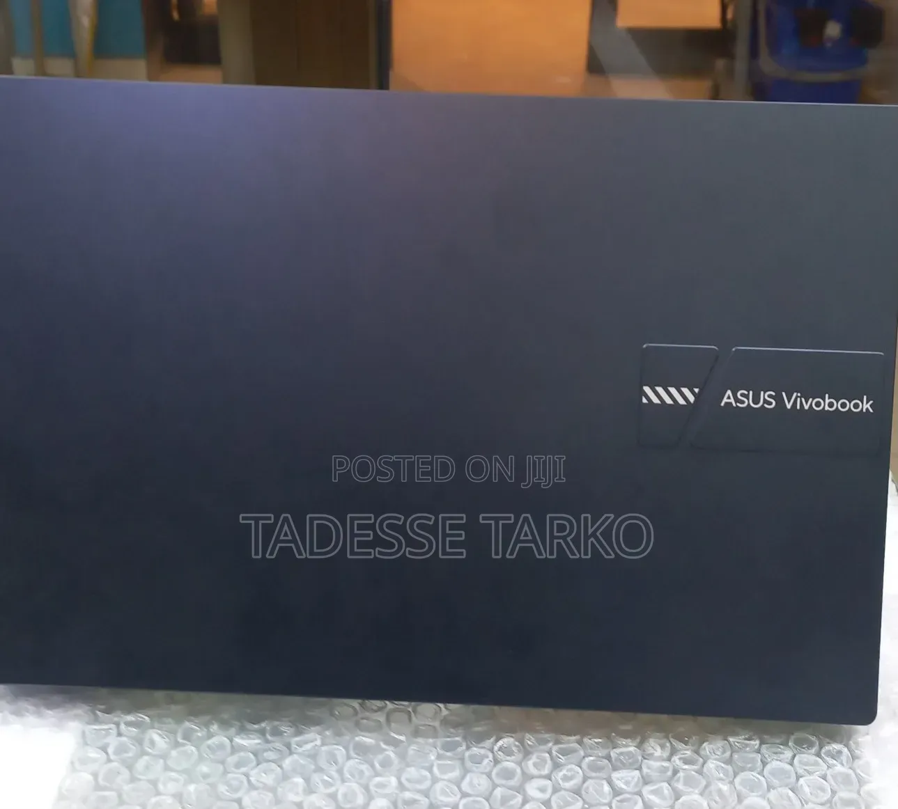 New Laptop Asus Vivobook 14 16GB Intel Core 5 SSD 512GB