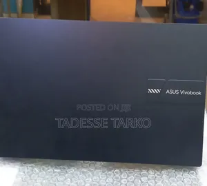 New Laptop Asus Vivobook 14 16GB Intel Core 5 SSD 512GB