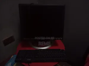 Desktop Computer Dell 32GB AMD HDD 512GB