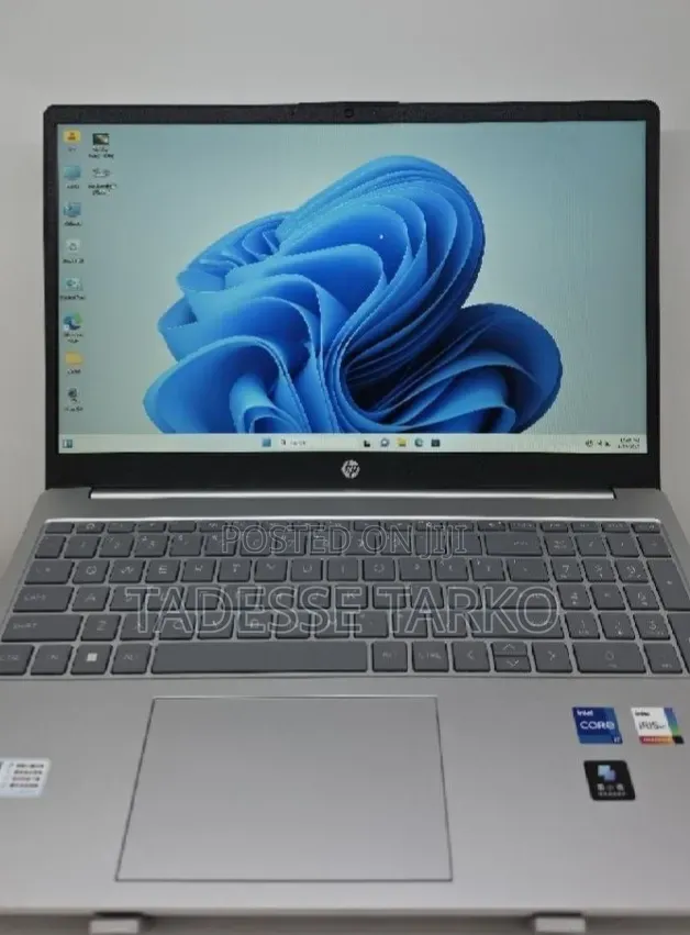 New Laptop HP Stream Notebook 16GB Intel Core i7 SSD 1T