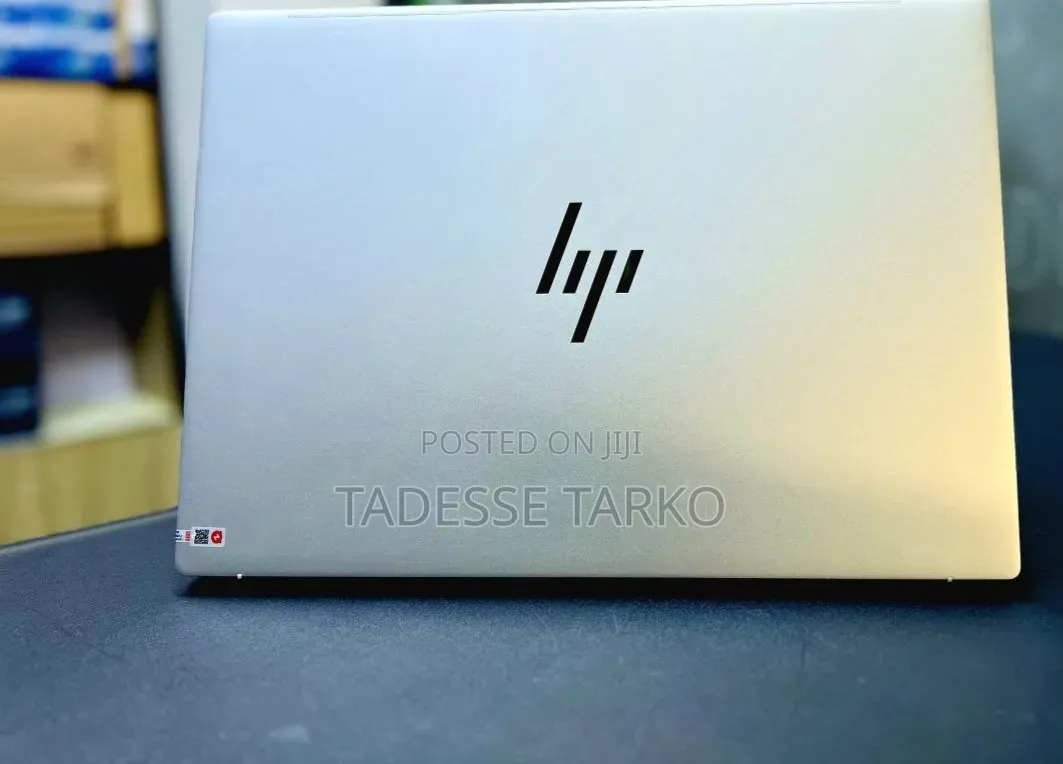 New Laptop HP 16GB Intel Core Ultra 7 SSD 1T
