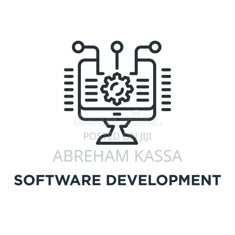Websites and System Development.