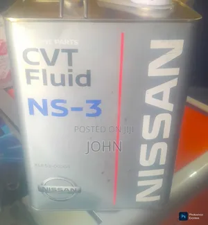 Nissan CVT Fluid Ns-2 /Ns-3