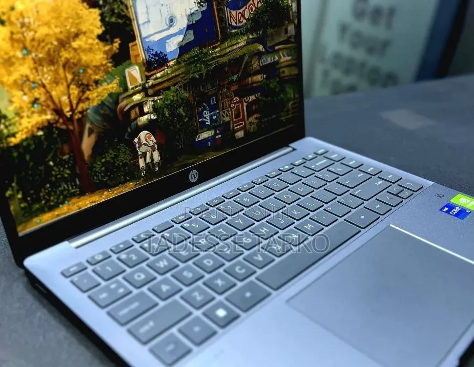 New Laptop HP Pavilion 14 16GB Intel Core i5 SSD 512GB