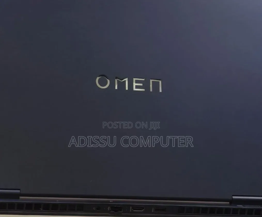 New Laptop HP Omen 16 16GB Intel Core i9 SSD 1T