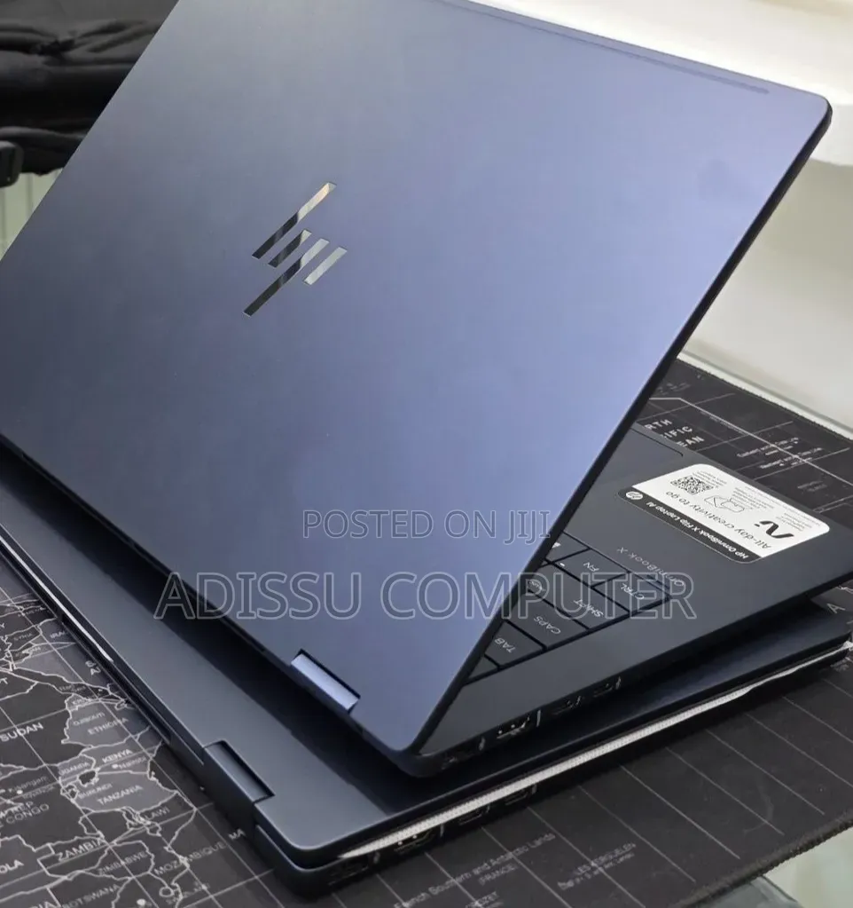 New Laptop HP Omen 15 16GB Intel Core Ultra 7 SSD 1T