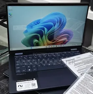 New Laptop HP Omen 15 16GB Intel Core Ultra 7 SSD 1T