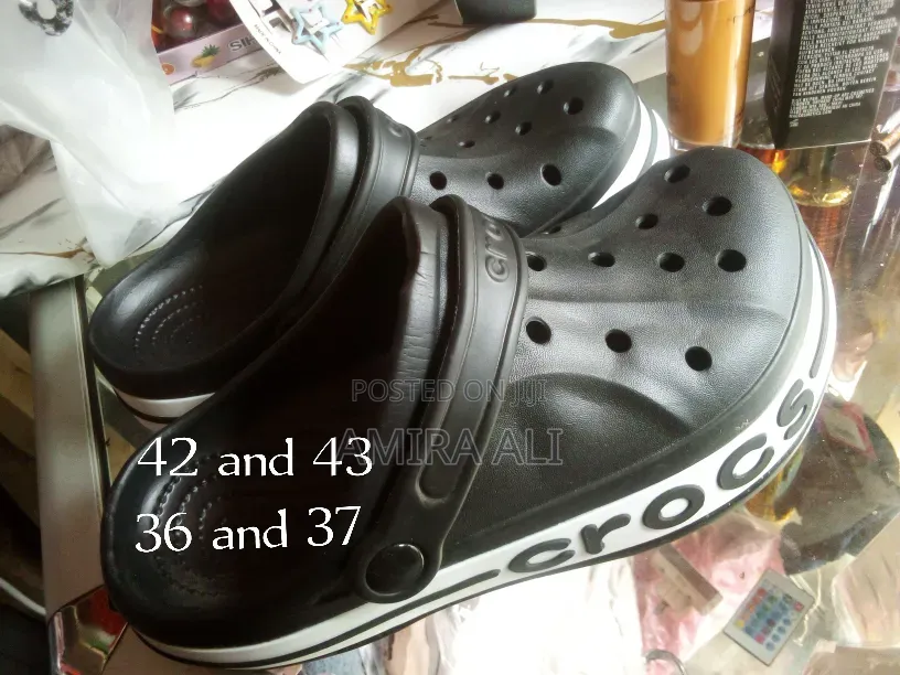 Crocs Shoesss
