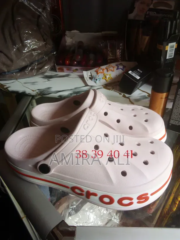 Crocs Shoesss