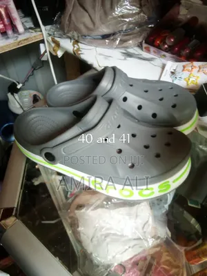Crocs Shoesss