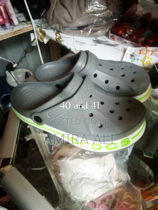Crocs Shoesss