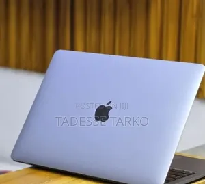 New Laptop Apple MacBook Air 2020 M1 16GB Apple M1 SSD 256GB