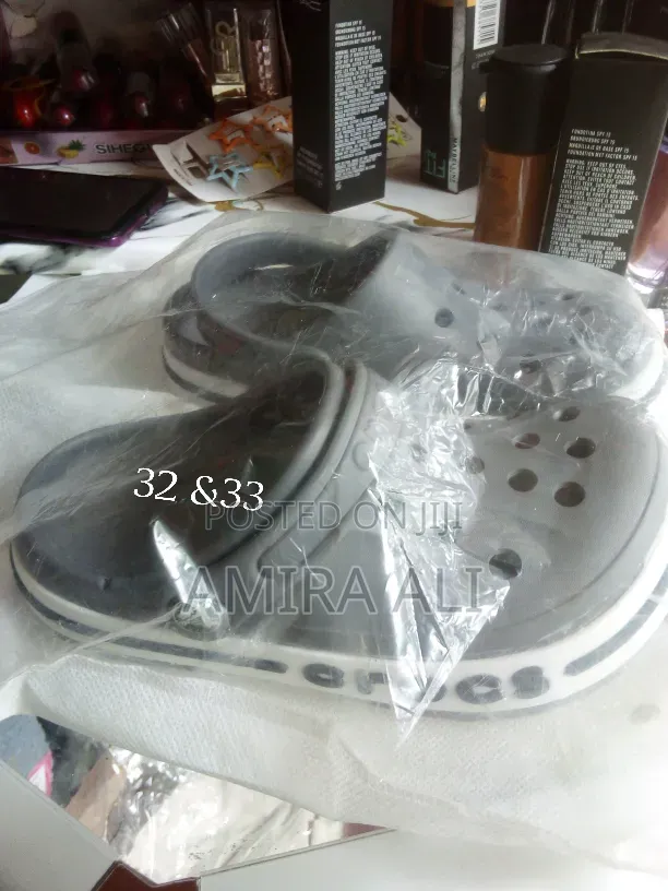 Crocs Shoesss