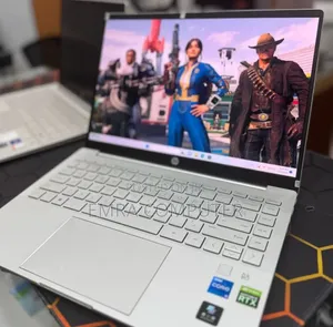 New Laptop HP 16GB Intel Core i5 SSD 512GB