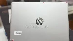 New Laptop HP 16GB Intel Core i5 SSD 512GB