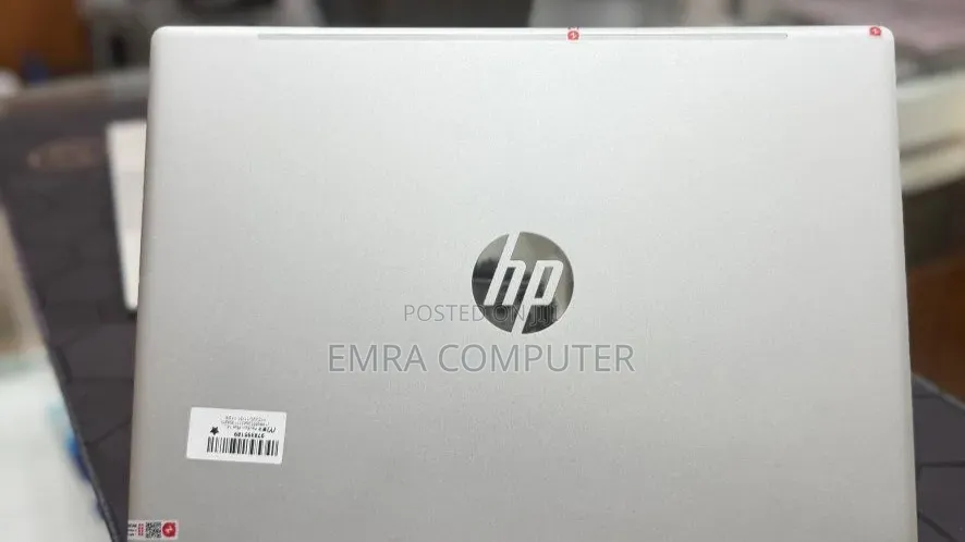 New Laptop HP 16GB Intel Core i5 SSD 512GB