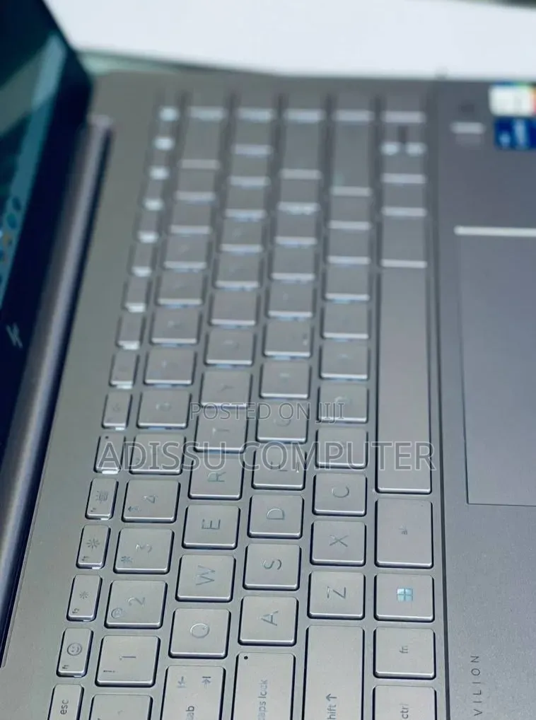 New Laptop HP Pavilion 15 16GB Intel Core i7 SSD 1T