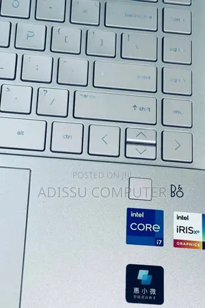 New Laptop HP Pavilion 15 16GB Intel Core i7 SSD 1T