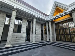 Furnished 5bdrm Villa in L Sheep, East Shewa for rent