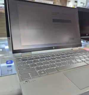 New Laptop HP 16GB Intel Core i7 SSD 512GB
