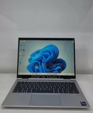 New Laptop HP EliteBook 830 16GB Intel Core i7 SSD 512GB