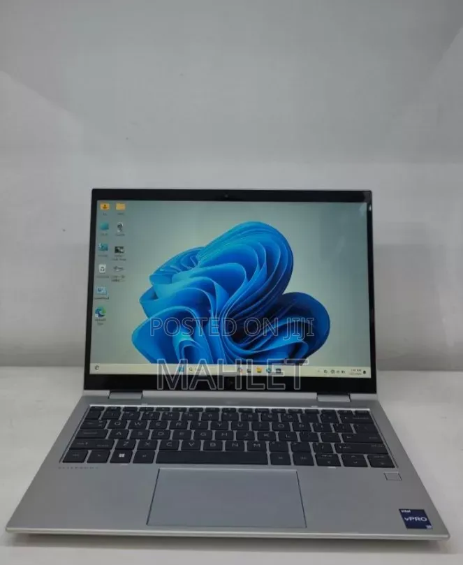 New Laptop HP EliteBook 830 16GB Intel Core i7 SSD 512GB