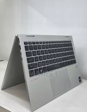 New Laptop HP EliteBook 830 16GB Intel Core i7 SSD 512GB