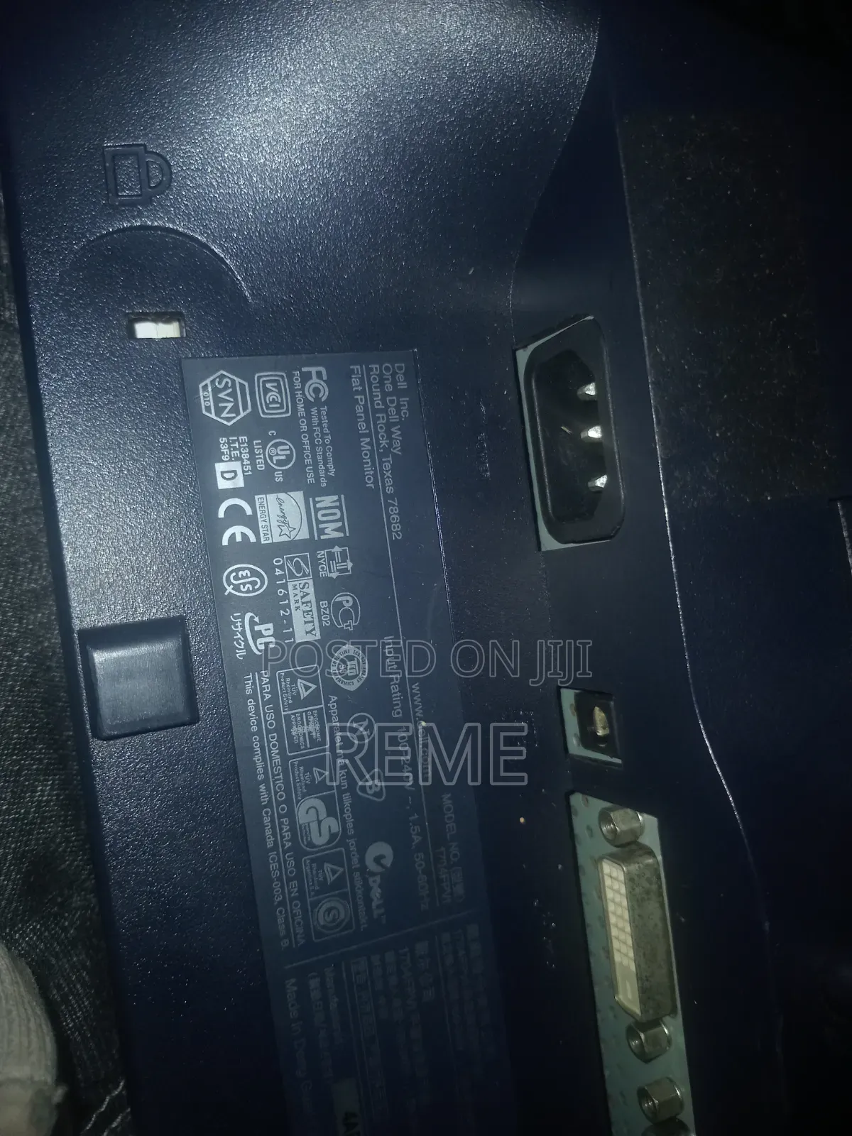 Desktop Computer Dell 32GB AMD HDD 512GB