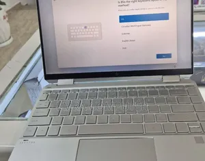 New Laptop HP 16GB Intel Core i7 SSD 512GB