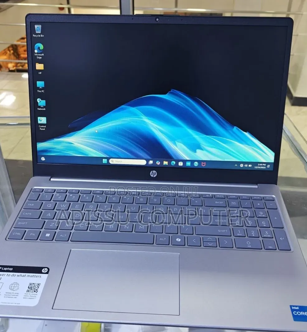New Laptop 16GB Intel Core i5 SSD 1T