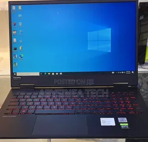 New Laptop HP OmniBook 5 14" 16GB Intel Core i7 SSD 512GB