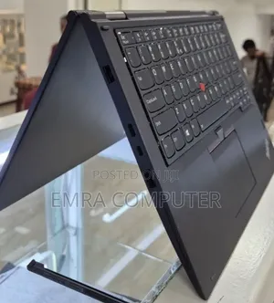 New Laptop Lenovo ThinkPad X380 Yoga 16GB Intel Core i5 SSD 512GB