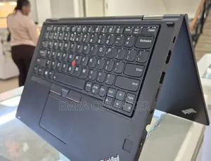 New Laptop Lenovo ThinkPad X380 Yoga 16GB Intel Core i5 SSD 512GB
