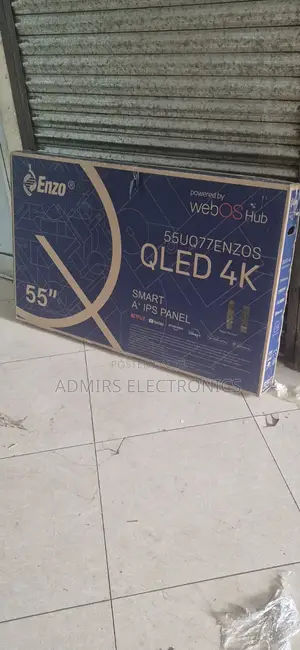 Television