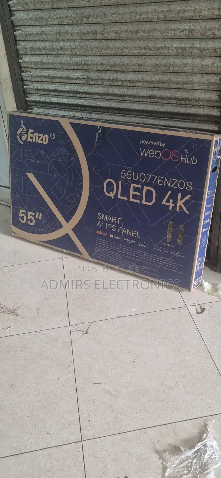 Television