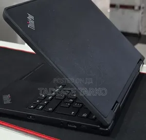 New Laptop Lenovo Yoga 11e 4GB Intel Core 2 Quad SSD 128GB