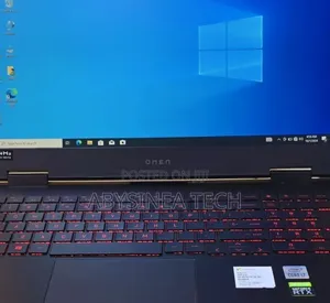 New Laptop HP OmniBook 5 14" 16GB Intel Core i7 SSD 512GB