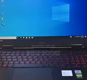 New Laptop HP OmniBook 5 14" 16GB Intel Core i7 SSD 512GB