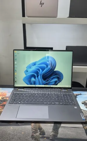 New Laptop Lenovo ThinkPad X1 Yoga 16GB AMD Ryzen 7 SSD 512GB