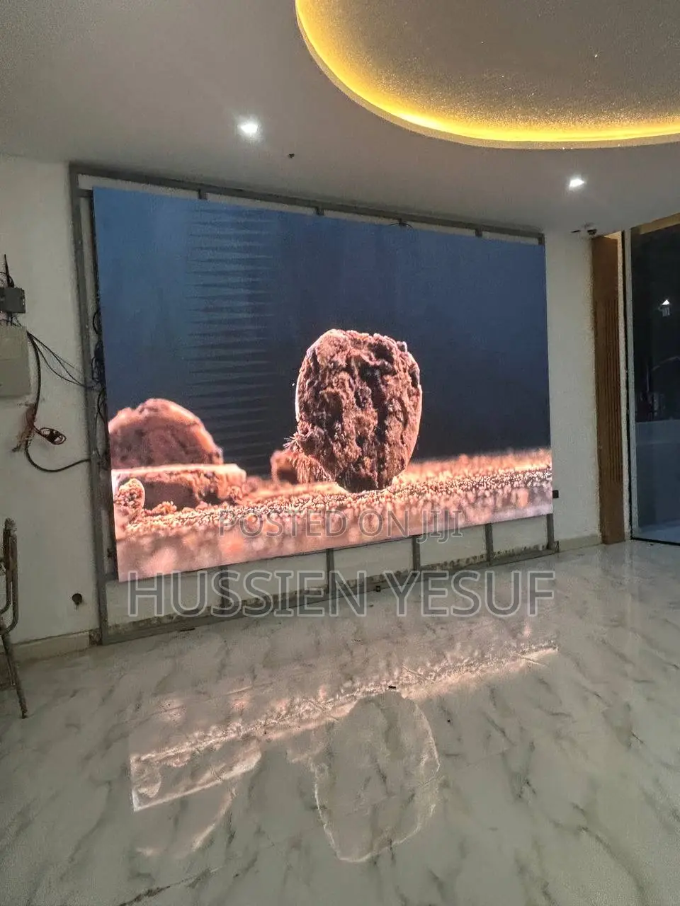 Led Display