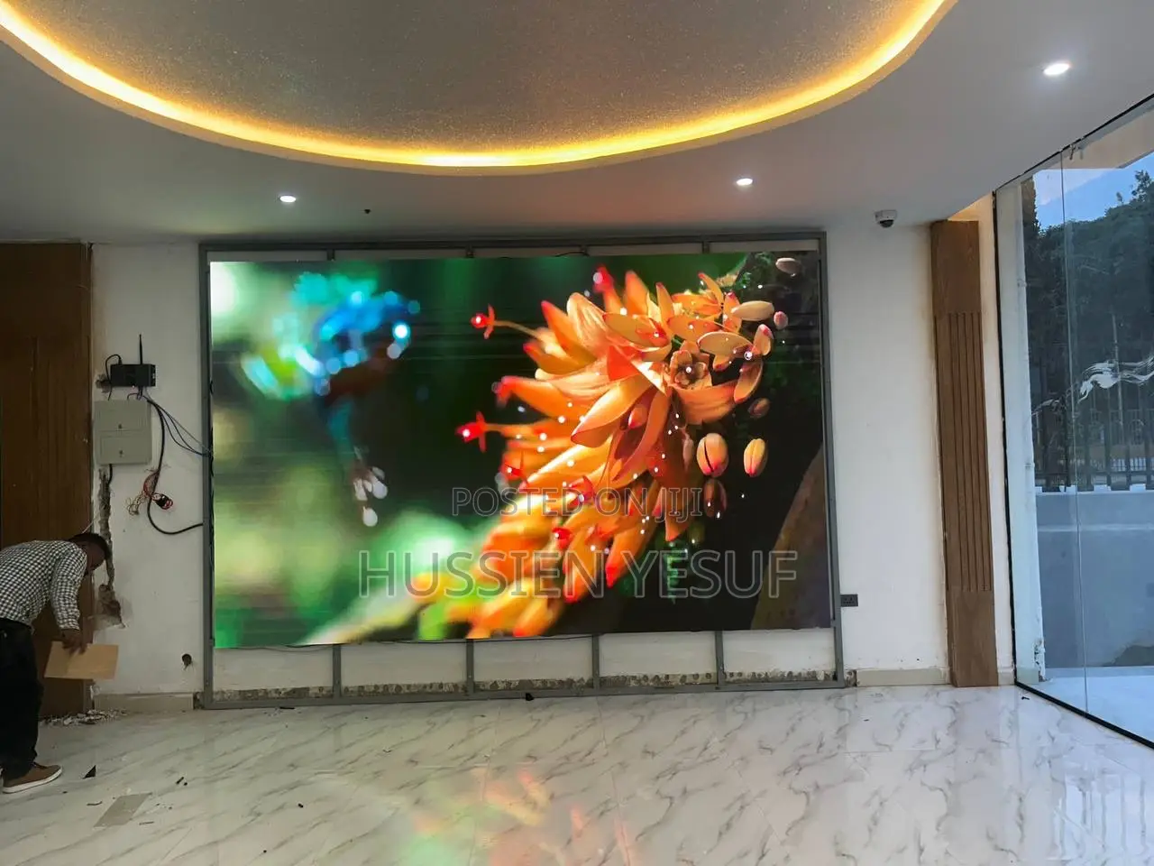 Led Display
