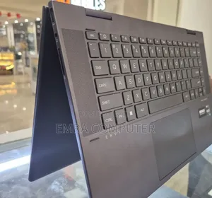 New Laptop HP 16GB Intel Core i5 SSD 512GB